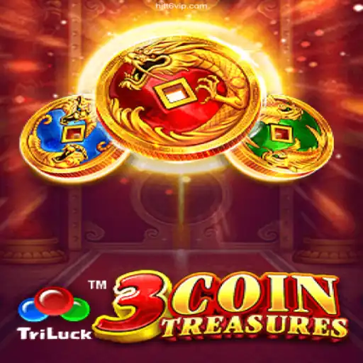 Master the Thrills of Online Gaming with 3CoinTreasures