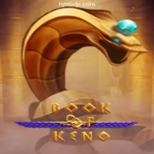 BookOfKeno: Descubra o Melhor dos Jogos Online Brasileiros Hoje Mesmo
