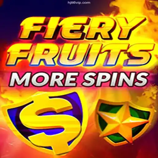 FieryFruitsMoreSpins: Descubra o Melhor dos Jogos Online Brasileiros Hoje Mesmo