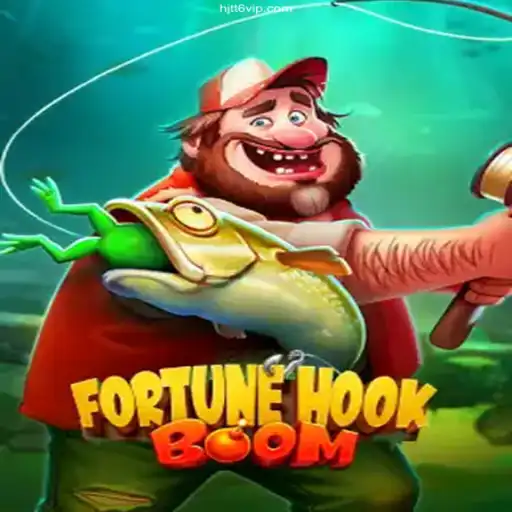 Explore FortuneHookBoom: O Melhor dos Jogos Online Brasileiros