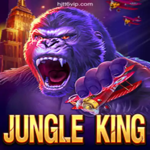 Discover JungleKing: The Best of Brazilian Online Games with HJTT6