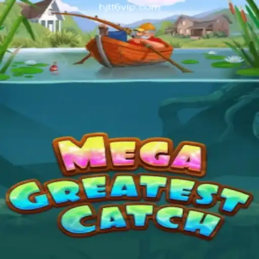 Exploring MegaGreatestCatch: A Dive into Exciting Brazilian Online Gaming