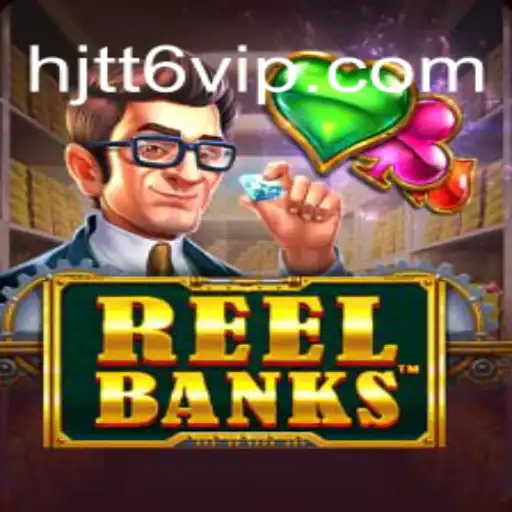 Exploring the Thrills of ReelBanks: A Dive into Brazilian Online Gaming