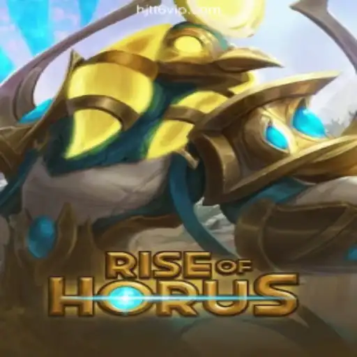 Unlock the Secrets of RiseofHorus: An Exciting Journey into the Heart of Ancient Egypt Gaming