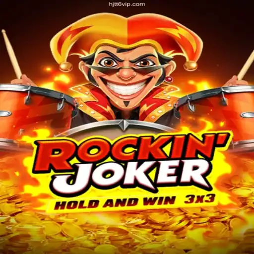 Discover the Thrills of RockinJoker: The Ultimate Brazilian Online Gaming Experience