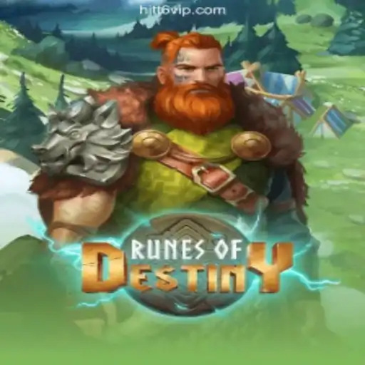 Explore the World of RunesOfDestiny: A Captivating Journey into Brazilian Online Gaming