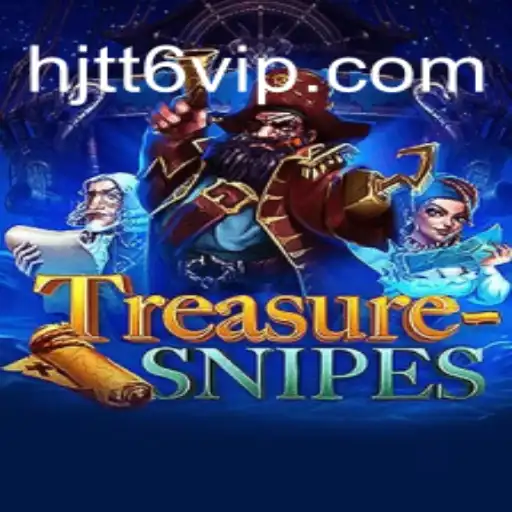 Exploring TreasureSnipes: The Latest Breakthrough in Brazilian Online Gaming